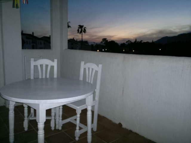 Apartamento Urb. Pelikan Park Calle Sabinillas Nº 3